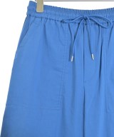 green label relaxing（グリーンレーベルリラクシング）その他 青 サイズ:38(M位) レディース/2200694503025