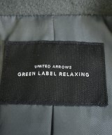 green label relaxing（グリーンレーベルリラクシング）ピーコート 緑 サイズ:36(S位) レディース/2200696661273