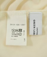 green label relaxing（グリーンレーベルリラクシング）ブラウス 白 サイズ:F レディース/2200697554055