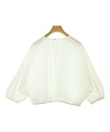 green label relaxing（グリーンレーベルリラクシング）ブラウス 白 サイズ:F レディース/2200697554123