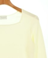green label relaxing（グリーンレーベルリラクシング）ニット・セーター 白 サイズ:F レディース/2200691082165