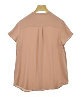green label relaxing（グリーンレーベルリラクシング）ブラウス 茶 サイズ:-(L位) レディース/2200692235058