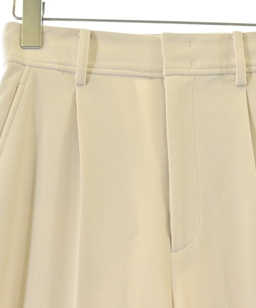 green label relaxing（グリーンレーベルリラクシング）その他 ベージュ サイズ:34(XS位) レディース/2200692235126