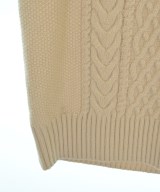 green label relaxing（グリーンレーベルリラクシング）ワンピース ベージュ サイズ:-(L位) レディース/2200693523024