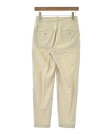 green label relaxing（グリーンレーベルリラクシング）スラックス ベージュ サイズ:36(S位) レディース/2200693846017