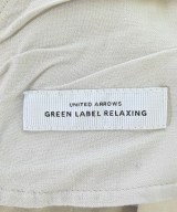 green label relaxing（グリーンレーベルリラクシング）スラックス ベージュ サイズ:36(S位) レディース/2200693846017