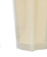 green label relaxing（グリーンレーベルリラクシング）スラックス ベージュ サイズ:36(S位) レディース/2200693846017