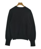 green label relaxing（グリーンレーベルリラクシング）ニット・セーター 黒 サイズ:-(M位) レディース/2200698473027