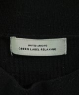 green label relaxing（グリーンレーベルリラクシング）ニット・セーター 黒 サイズ:-(M位) レディース/2200698473027