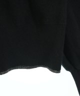 green label relaxing（グリーンレーベルリラクシング）ニット・セーター 黒 サイズ:-(M位) レディース/2200698473027