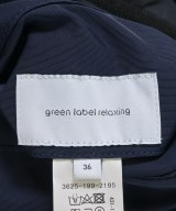 green label relaxing（グリーンレーベルリラクシング）その他 黒 サイズ:36(S位) レディース/2200689698033