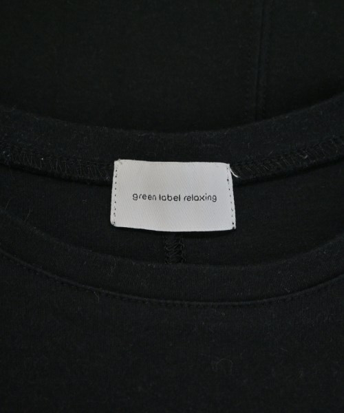 green label relaxing（グリーンレーベルリラクシング）ノースリーブ 白 サイズ:-(M位) レディース/2200690417319
