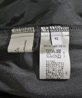 green label relaxing（グリーンレーベルリラクシング）スラックス グレー サイズ:42(L位) レディース/2200693926061