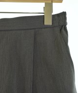 green label relaxing（グリーンレーベルリラクシング）スラックス グレー サイズ:42(L位) レディース/2200693926061