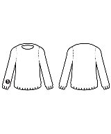 green label relaxing（グリーンレーベルリラクシング）ニット・セーター 白 サイズ:-(M位) レディース/2200694243020