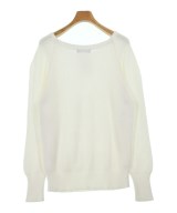green label relaxing（グリーンレーベルリラクシング）ニット・セーター 白 サイズ:-(M位) レディース/2200694243020