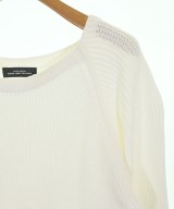 green label relaxing（グリーンレーベルリラクシング）ニット・セーター 白 サイズ:-(M位) レディース/2200694243020