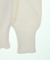 green label relaxing（グリーンレーベルリラクシング）ニット・セーター 白 サイズ:-(M位) レディース/2200694243020
