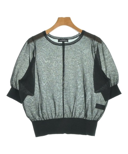 green label relaxing(グリーンレーベルリラクシング)ニット・セーター 黒 サイズ:-(M位)/2200694243099