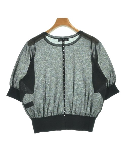 green label relaxing（グリーンレーベルリラクシング）ニット・セーター 黒 サイズ:-(M位) レディース/2200694243099