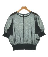 green label relaxing（グリーンレーベルリラクシング）ニット・セーター 黒 サイズ:-(M位) レディース/2200694243099
