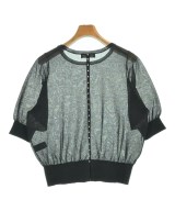 green label relaxing（グリーンレーベルリラクシング）ニット・セーター 黒 サイズ:-(M位) レディース/2200694243099