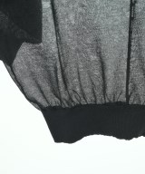 green label relaxing（グリーンレーベルリラクシング）ニット・セーター 黒 サイズ:-(M位) レディース/2200694243099