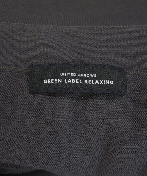green label relaxing（グリーンレーベルリラクシング）アンサンブル グレー サイズ:-(M位) レディース/2200694624072