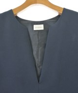 green label relaxing（グリーンレーベルリラクシング）ワンピース 紺 サイズ:F レディース/2200695331047