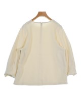 green label relaxing（グリーンレーベルリラクシング）スウェット 白 サイズ:F レディース/2200695331078