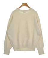 green label relaxing（グリーンレーベルリラクシング）ニット・セーター ベージュ サイズ:F レディース/2200696062117