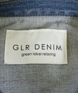 green label relaxing（グリーンレーベルリラクシング）デニムジャケット 紺 サイズ:36(S位) レディース/2200698664036