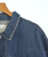 green label relaxing（グリーンレーベルリラクシング）デニムジャケット 紺 サイズ:36(S位) レディース/2200698664036