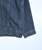 green label relaxing（グリーンレーベルリラクシング）デニムジャケット 紺 サイズ:36(S位) レディース/2200698664036