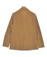 green label relaxing（グリーンレーベルリラクシング）カジュアルジャケット 茶 サイズ:36(S位) レディース/2200698693142