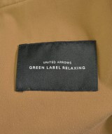 green label relaxing（グリーンレーベルリラクシング）カジュアルジャケット 茶 サイズ:36(S位) レディース/2200698693142
