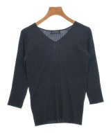 green label relaxing（グリーンレーベルリラクシング）ニット・セーター 紺 サイズ:-(S位) レディース/2200693355052