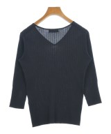 green label relaxing（グリーンレーベルリラクシング）ニット・セーター 紺 サイズ:-(S位) レディース/2200693355052
