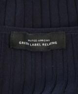 green label relaxing（グリーンレーベルリラクシング）ニット・セーター 紺 サイズ:-(S位) レディース/2200693355052