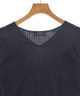 green label relaxing（グリーンレーベルリラクシング）ニット・セーター 紺 サイズ:-(S位) レディース/2200693355052