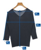 green label relaxing（グリーンレーベルリラクシング）ニット・セーター 紺 サイズ:-(S位) レディース/2200693355052