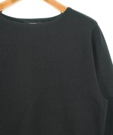 green label relaxing（グリーンレーベルリラクシング）ニット・セーター 黒 サイズ:F レディース/2200694131358