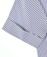 green label relaxing（グリーンレーベルリラクシング）ブラウス 紺 サイズ:F レディース/2200694472048