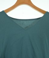 green label relaxing（グリーンレーベルリラクシング）ワンピース 緑 サイズ:F レディース/2200695674021
