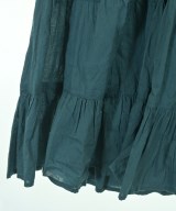 green label relaxing（グリーンレーベルリラクシング）ワンピース 緑 サイズ:F レディース/2200695674021