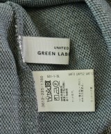 green label relaxing（グリーンレーベルリラクシング）ブラウス グレー サイズ:-(XL位) レディース/2200690214048