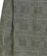 green label relaxing（グリーンレーベルリラクシング）ブラウス グレー サイズ:-(XL位) レディース/2200690214048