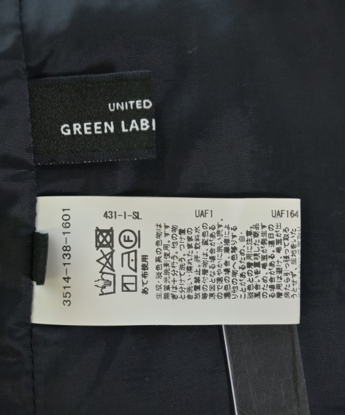 green label relaxing（グリーンレーベルリラクシング）その他 紺 サイズ:36(S位) レディース/2200693241034