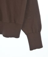 green label relaxing（グリーンレーベルリラクシング）カーディガン 茶 サイズ:F レディース/2200694150021