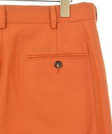 green label relaxing（グリーンレーベルリラクシング）スラックス オレンジ サイズ:40(M位) レディース/2200695296070